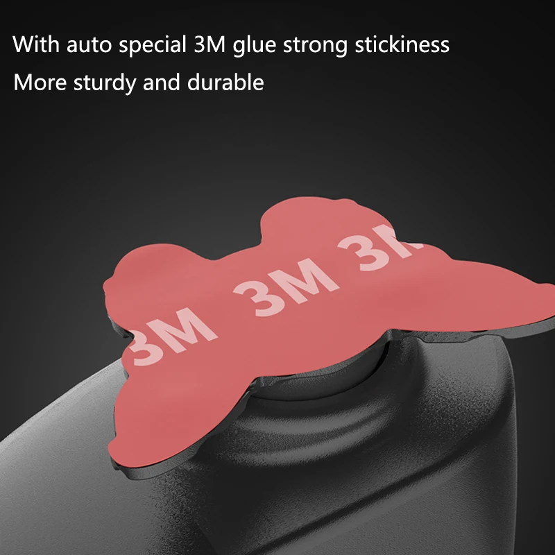 Car Blind Spot Mirror Wide Angle Mirror Accessories For Lada granta vesta kalina priora niva xray largus Opel Astra H G J zafira