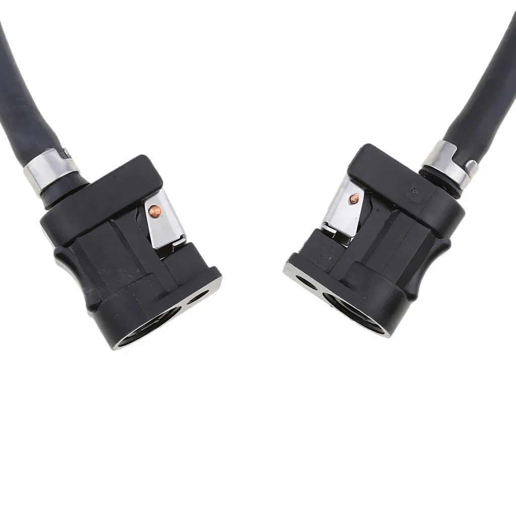 Outboard Boat Fuel Line Connector for Yamaha 6mm Marine Hose Pipe Stable Characteristics Boat Parts Accessories