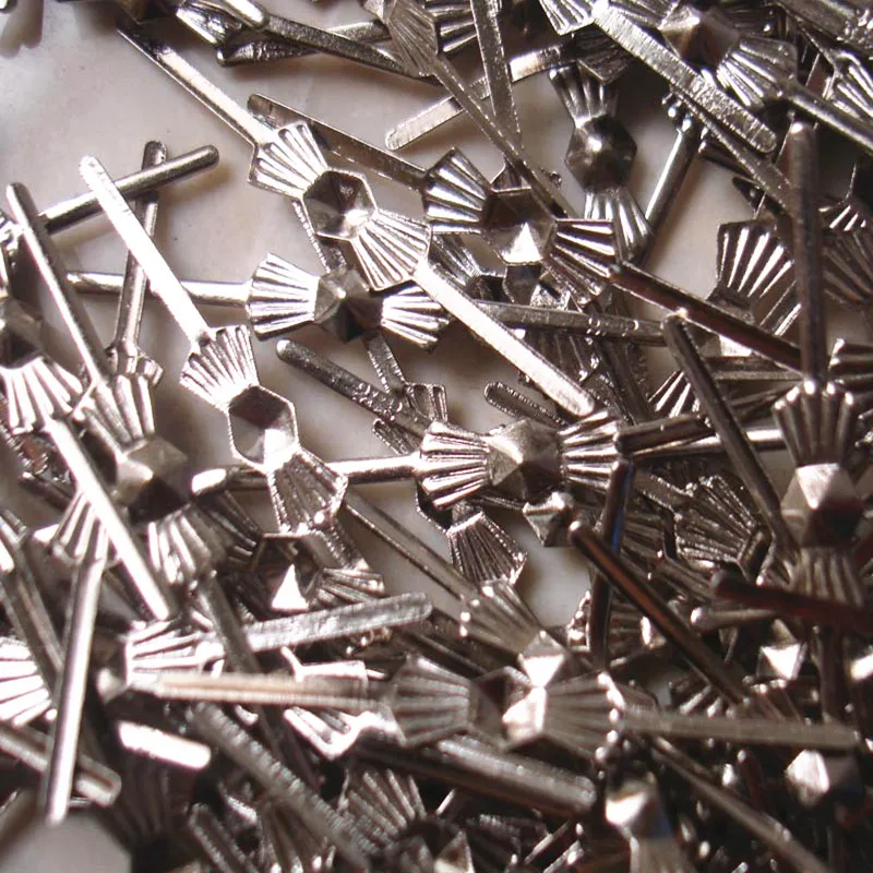 Imagem -01 - Borboleta Fivela de Metal Ganchos Laço Bowite Octagon Beads Conector Cobre Forma Venda Quente L44 mm 1000 Pcs por Lote borboleta fivela de metal ganchos laco bowite octagon beads conector cobre forma venda quente l44 mm 1000 pcs por lote 01