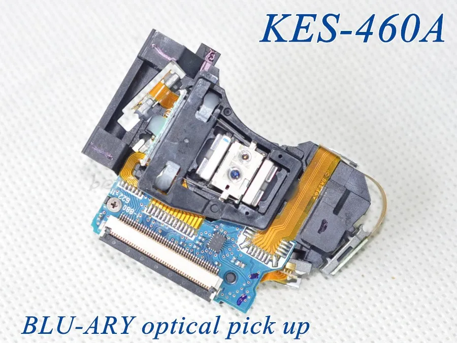 

For PS3 KES-460A 460A LASER Dual Lens kes-460a ble-ary optical pick up