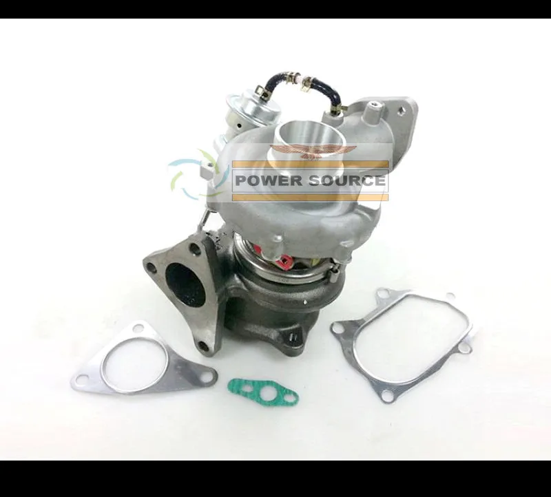 Turbo RHF5 VF46 14411-AA670 14411-AA671 14411AA6709L 14411AA670 For Subaru Legacy GT Outback XT Limited Wagon 4-Door MD13 2.5L