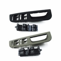 Window Master Control Switch Panel For Volkswagen Golf MK 4 Jetta Bora Passat B5 1999-2004 3B1867171E,1J4 959 857D,3BD 959 857