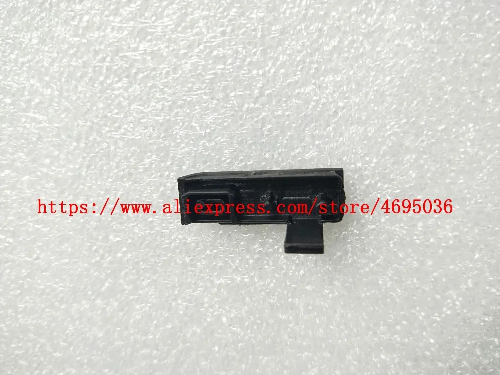 カスタムラバードアカバー,350d 400d 450d rebel xt xti xsi kiss nx2デジタルカメラ用の新しいUSB/hdmi dc