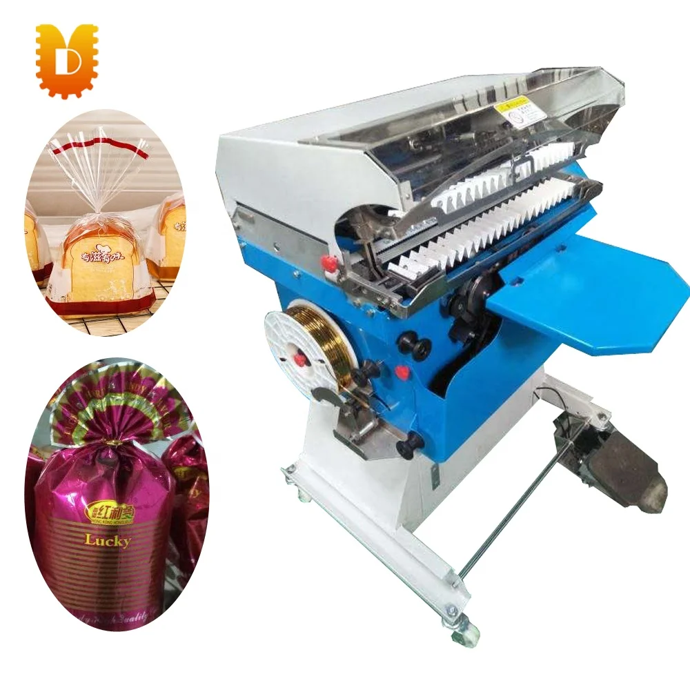 factory supply High quality bread packing machine for sale