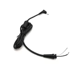 1 pc DC Tip Power Cable 3.0x1.1mm / 3.0*1.1mm for Acer A500 A501 A200 A100 A101 Huawei S7-Slim S7-301U Charger DC Cable