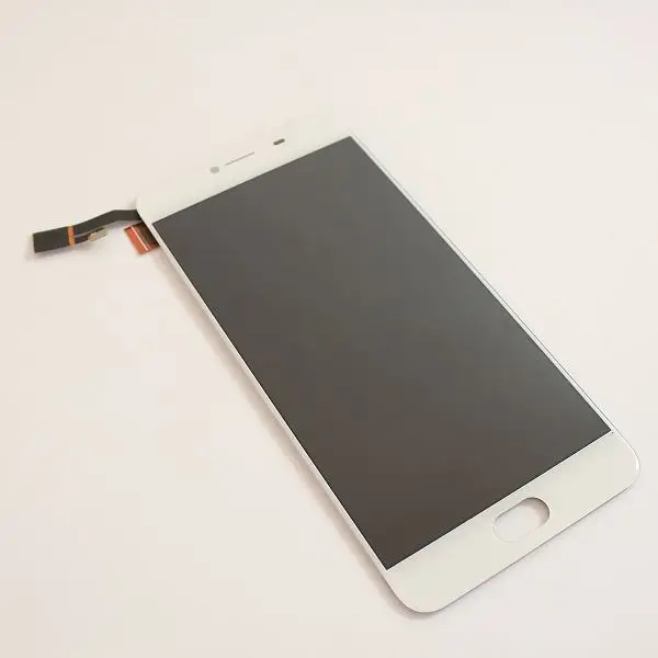 5.5 inch UMI Z LCD Display+Touch Screen 100% Original Tested Digitizer Glass Panel Replacement For UMIDIGI Z 1920x1080+Tools