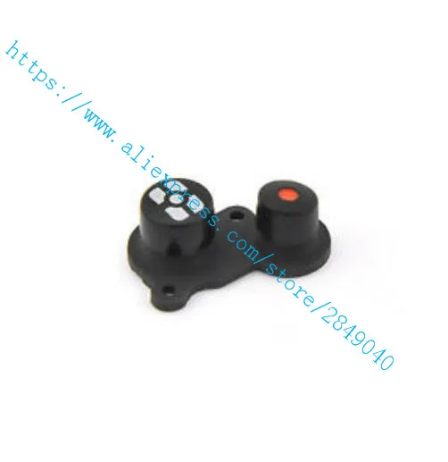 

For Nikon D750 Metering Button And Recording Button Of Top Cover Repair Parts