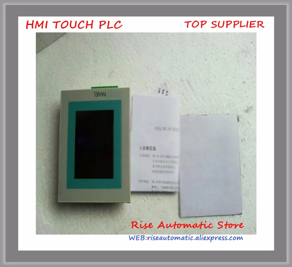 

New Original Touch Screen TC-35CT