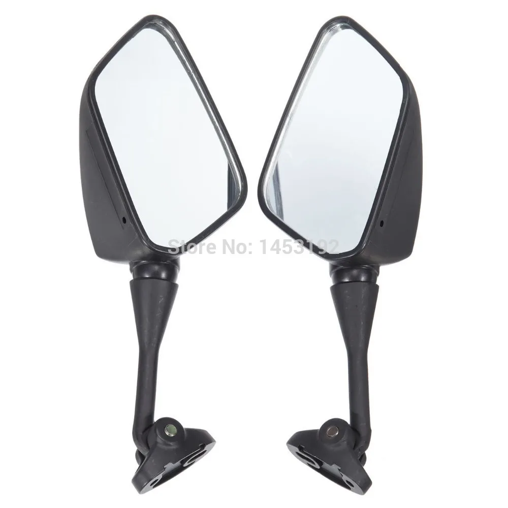 Motorcycle Rearview Mirror Case for HYOSUNG GT125R GT250R GT650R GT650S for HONDA CBR900 CBR919 CBR929 CBR954