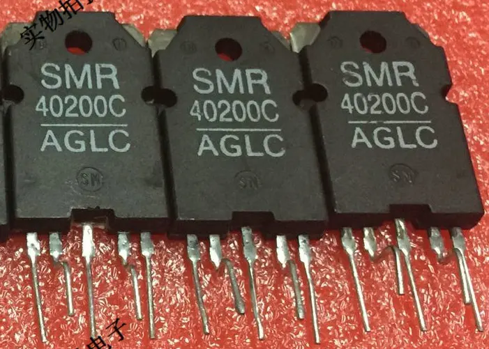 SMR40200C 40200C SMR 5 pçs/lote