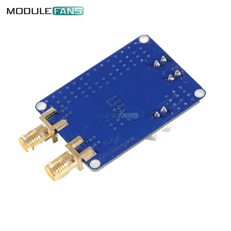 AD8302 Amplitude Phase Detection Module 2.7GHz RF/IF Phase Detector 5V