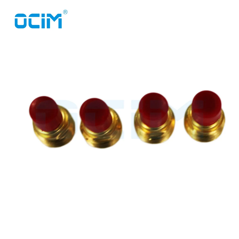 5PCS Small Gas Lens 1.0mm 1.6mm 2.4mm 3.2mm For TIG Welding Torch WP9/20/25