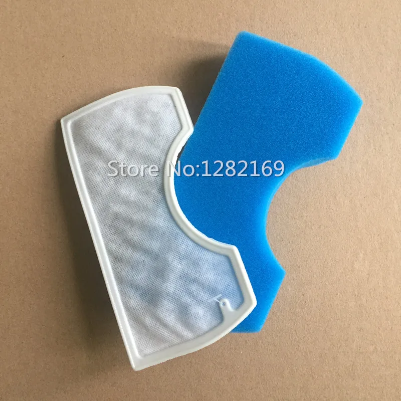 Sponge Filter for samsung SC4320 SC18M31 SC4326 SC4336 Vacuum Cleaner Filter Parts Accessories