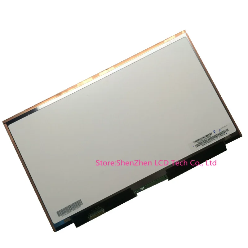 

13.3" Laptop LCD SCREEN DISPLAY VVX13F009G00 VVX13F009G10 IPS non-touch For sony Vaio Pro 13 SVP132 SVP132A1CW SVP132A1Cl