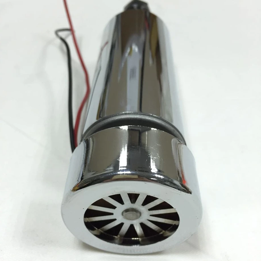 400W Brushed DC Spindle Motor Air-cooled ER11 3.175mm CNC Carving Milling 3000-12000rpm 12-48V 230mN 52mm