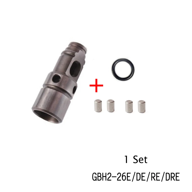 Keyless Drill Chuck replace for BOSCH GBH 2-26DRE GBH2-26E GBH2-26DE GBH2-26RE GBH2-26 GBH26 GBH 2-26 Power Tool Accessories