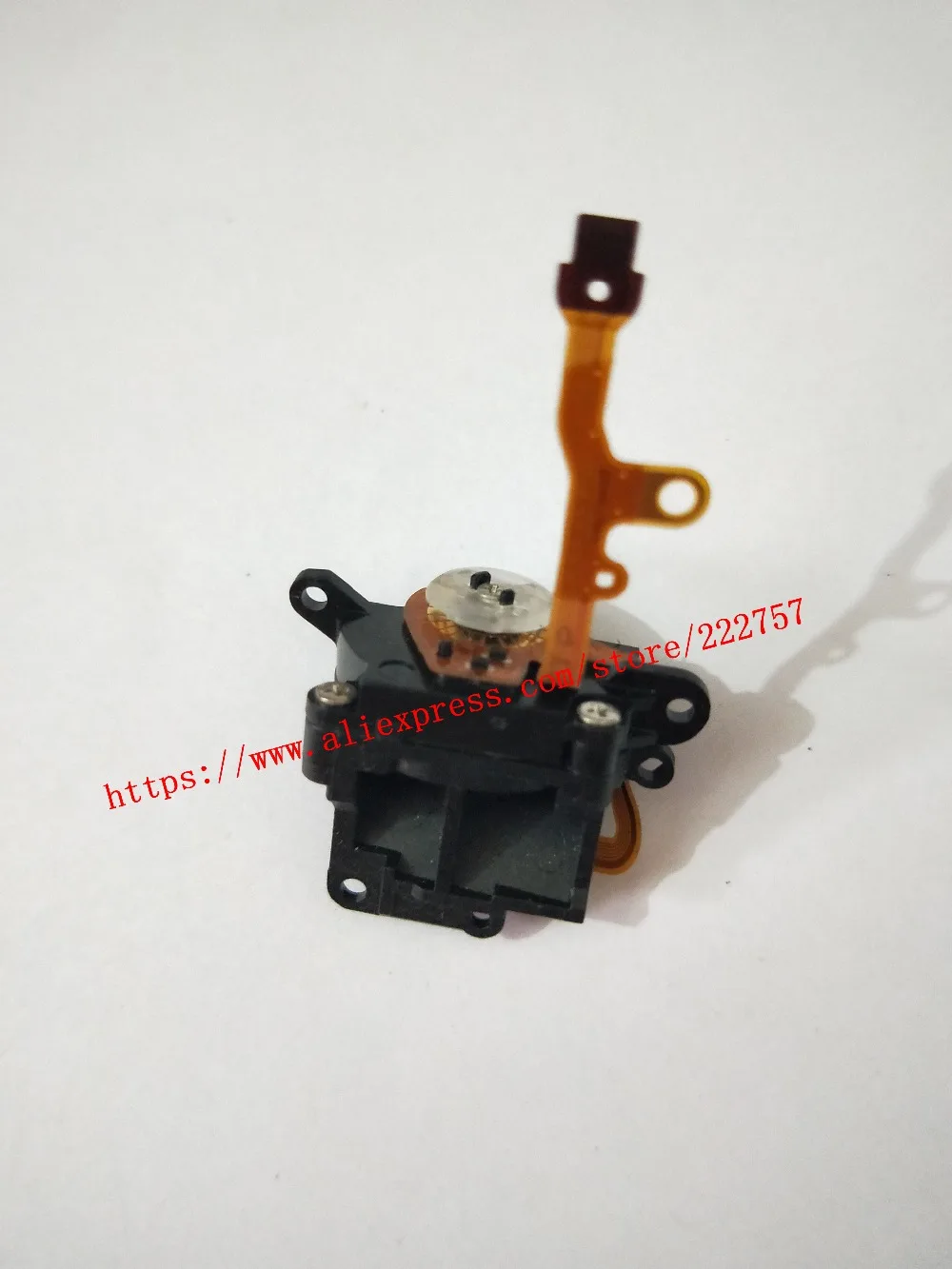 90% new Máy Ảnh Sửa Chữa Thay Thế Phụ 70D nút màn trập nhóm cho Canon 70D