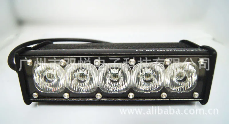 CREE LED Adjustable 50W high power car LED work lights work lights repair lights strip lights