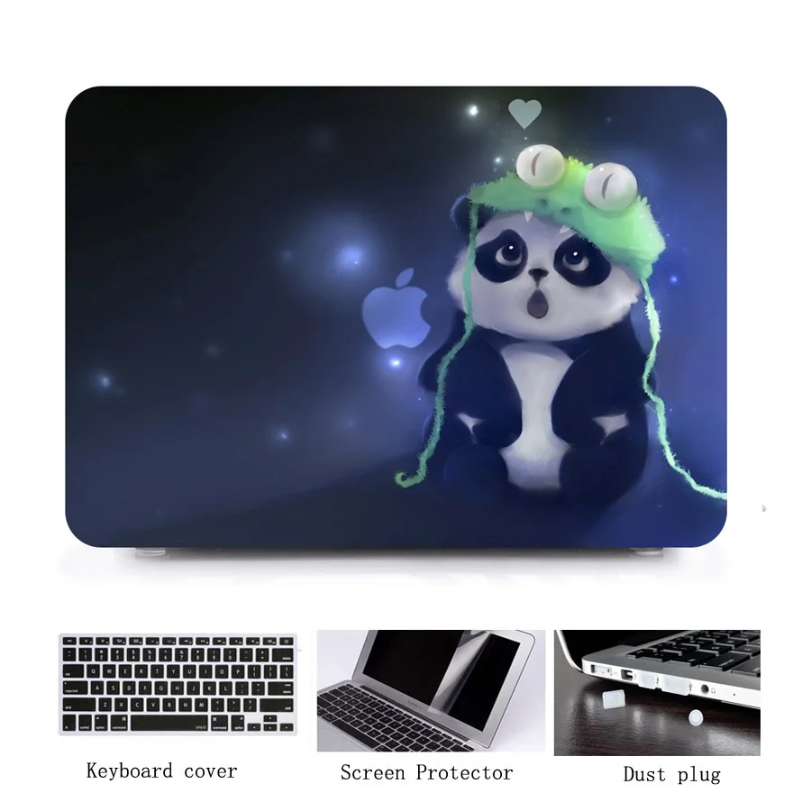 Imagem -05 - Capa de Teclado de Capa Dura de Plástico Apenas para Apple Macbook Pro 15 Polegada Cd-rom Modelo: A1286 Versão 2012 2011 2010