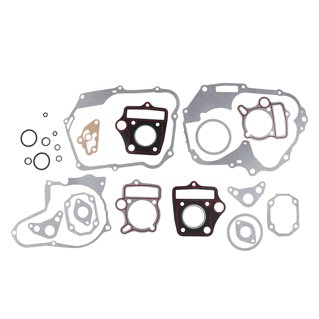 ENGINE GASKET SET FOR HONDA Z50 Z50R XR50 CRF50 110CC DIRT PIT BIKE 1979-1999