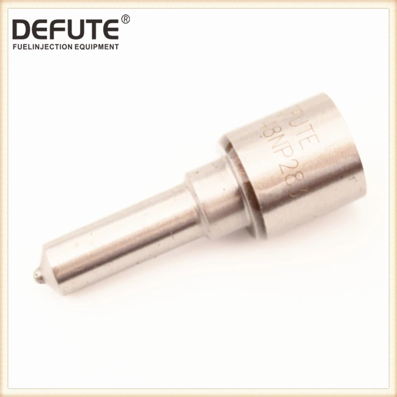 DLLA148PN283 injector nozzle 4JB1-TC engine parts for Mitsubish spraye nozzle DLLA148PN283