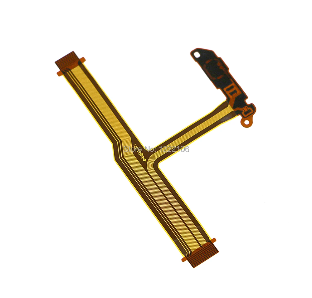 15 SZTUK Oryginalny Przewód Taśmowy Włącznika/Wyłącznika Zasilania do PS Vita 2000 PSV2000, Zamiennik