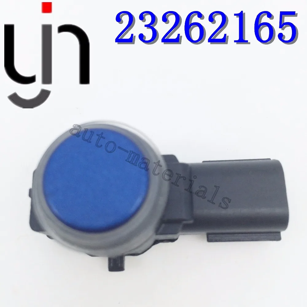 23245943 23256565 23262164 23262165 Car Parking Sensor Bumper Reverse Assist for Corsa E Mokka X Insignia 2 Zafira C Meriva B