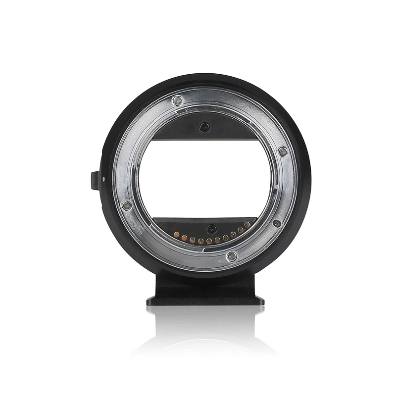 

MEIKE S-AF4 Auto-focus Mount Adapter ring For Sony A7R4 A7r3 A9 a7II camera E-Mount to Canon Lens EF/EF-S