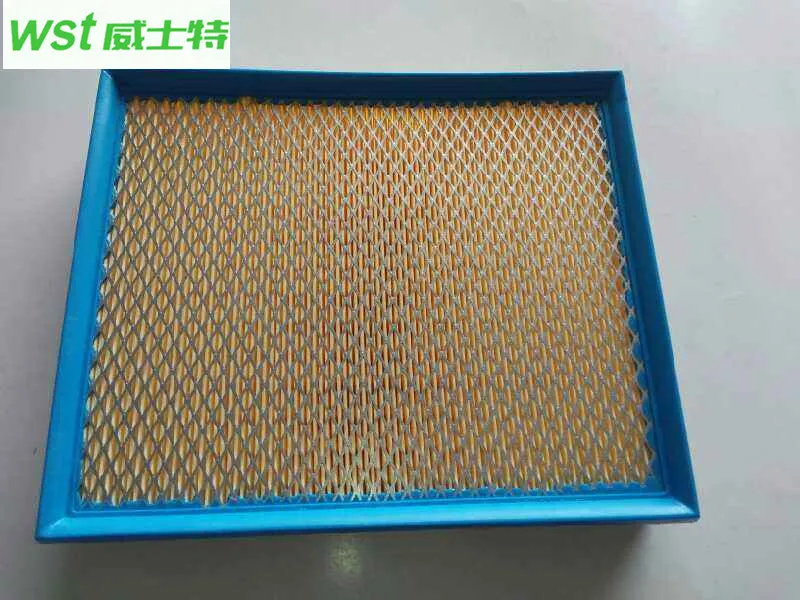 A021P00043 Air filter  For BAIC BJ40 2.0T