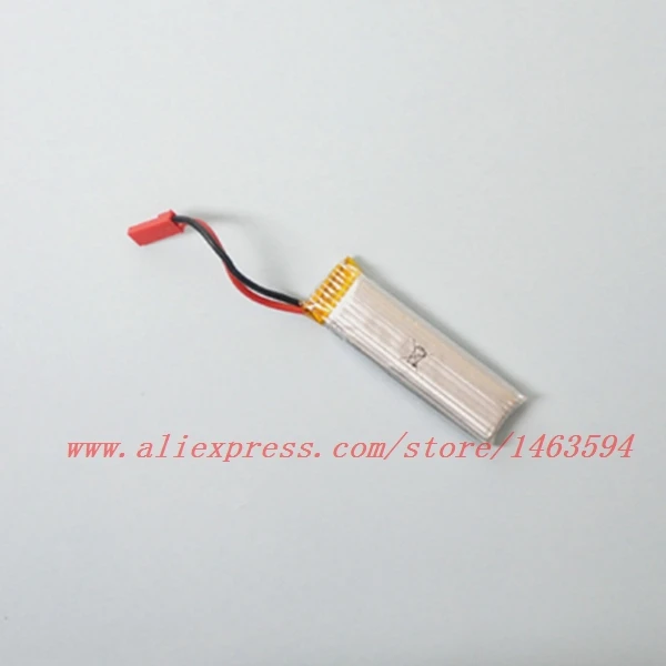 Wholesale Syma S32 S032 S032G RC Helicopter Spare Parts More capacity battery  3.7v 600mAh