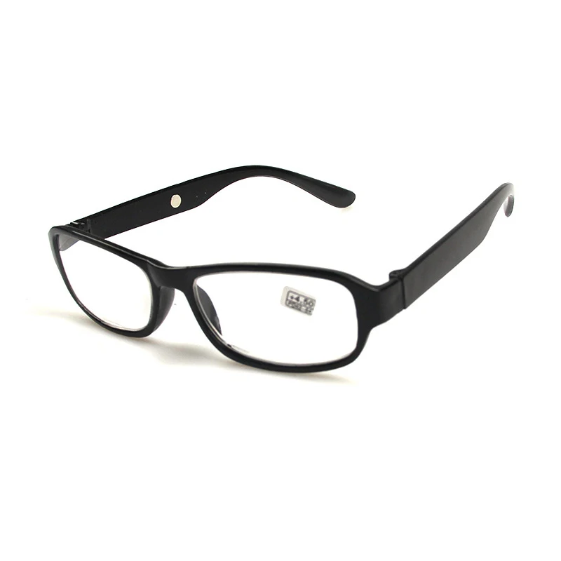 Strong Diopters Reading Glasses For Women Men Presbyopic Eyeglasses +4.5,+5,+5.5,+6 Firm Resin Presbyopia Glasses magnifier L3