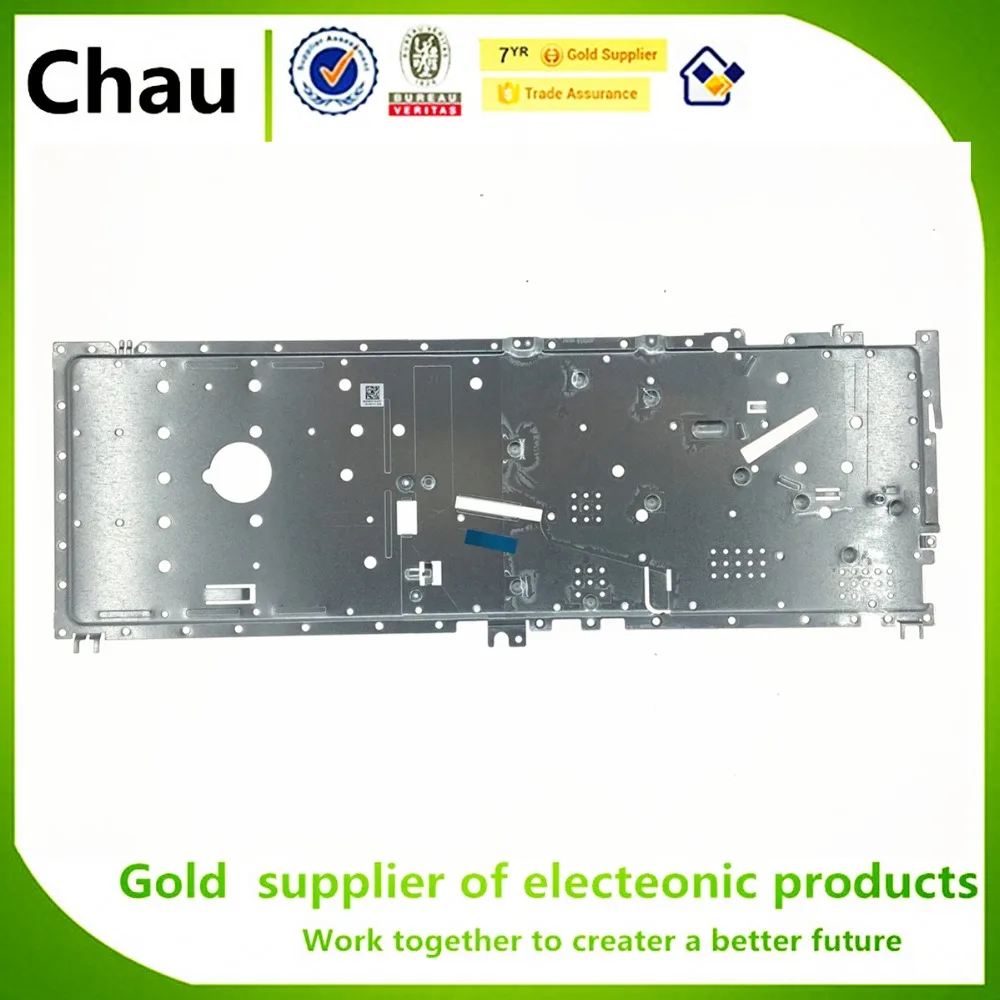 For HP 15-BS015DX 15-BS 15T-BR 15Q-BU 15T-BS 15-BW 250 G6 255 TPN-C129 TPN-130 Keyboard iron AM204000110