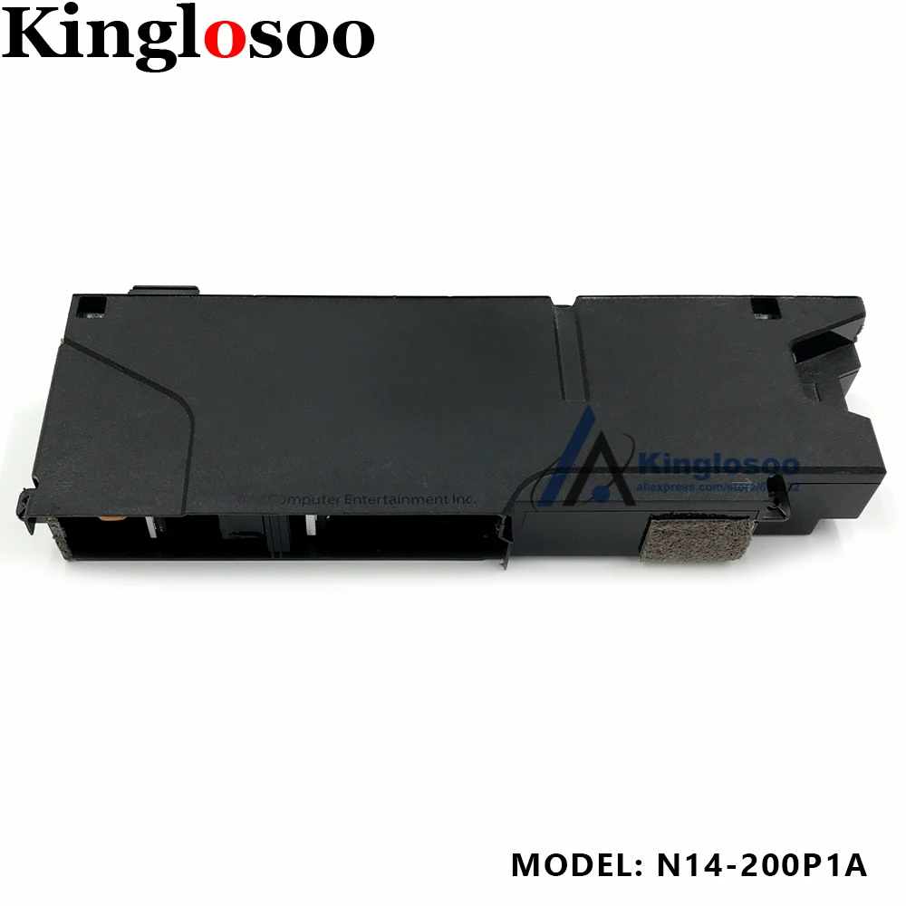 

Original Power Supply Adapter ADP-200ER N14-200P1A Replacement for Sony PlayStation 4 PS4 CUH-1200 12XX Console 4 Pin