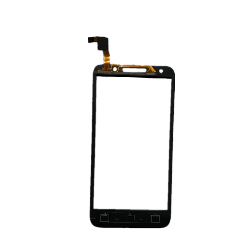 Touch Screen Digitizer for Alcatel One Touch, Front Glass Panel Lens, 5.0in, U5, 5044D, 5044I, 5044OT, 5044Y, OT5044 5044R 5044C