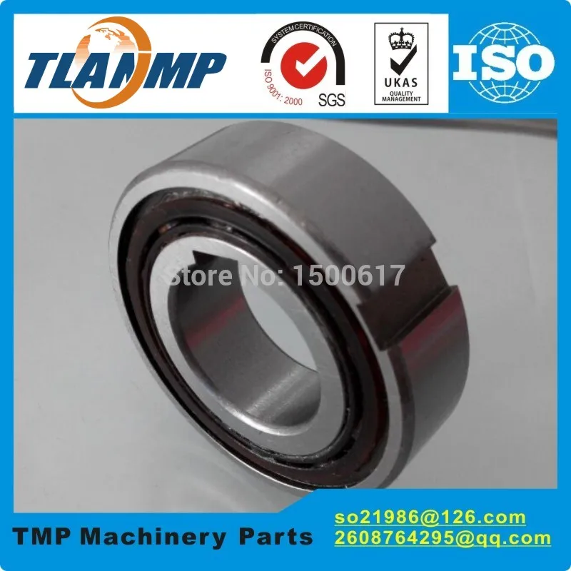 BB35 BB35-1K-K BB35-2K-K TLANMP One Way Clutches Bearings (35×72×17mm) Overrunning Clutch