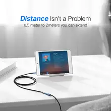 3.5mm Audio Extension Cable #2