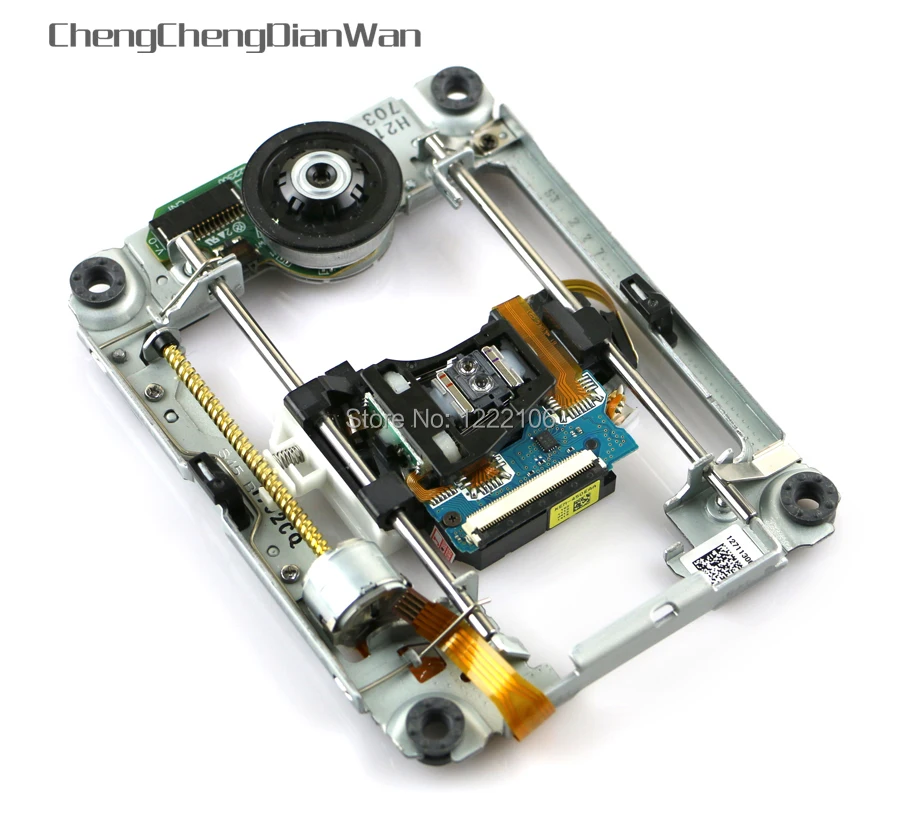 

ChengChengDianWan Original KEM-450EAA kes-450E Laser head Lens with deck Mechanism For PS3