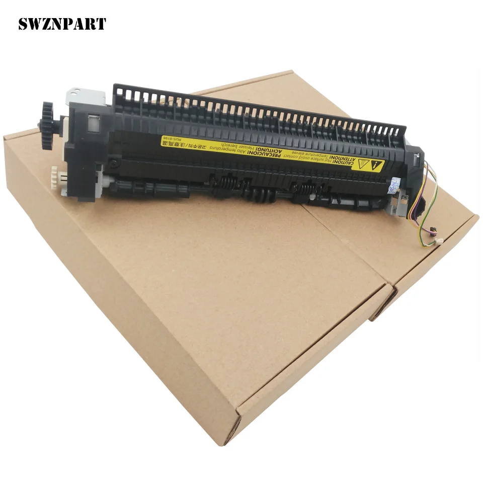 Fuser Unit Fixing Unit Fuser Assembly for HP 1010 1012 1015 RM1-0649-000CN RM1-0660-000CN RM1-0661-000CN 110 RM1-0661-040CN 220V