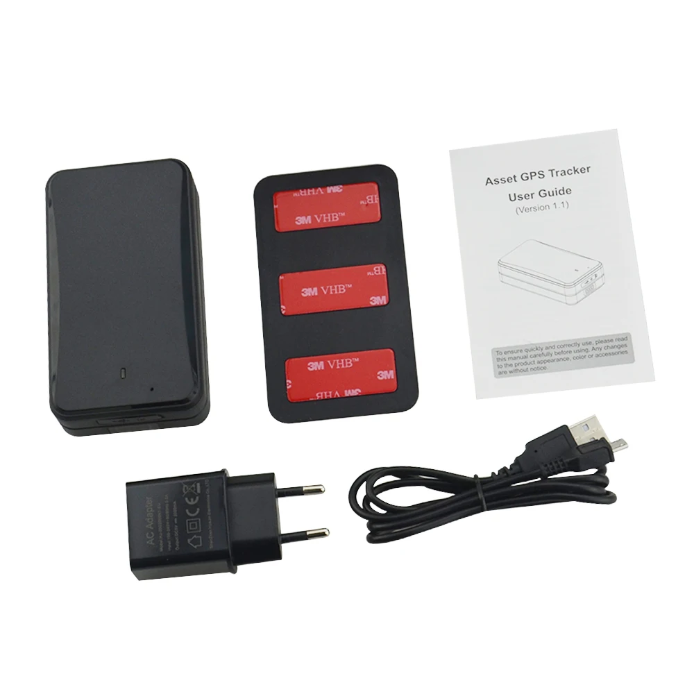 Concox AT4 Real-World Review: The Only GPS Tracker I Trust for My Fleet After 6 Months of Daily Use
