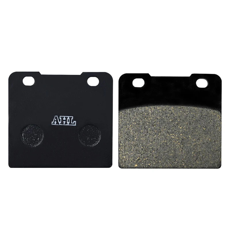 For SUZUKI VS700 GSXR750 VS750 VS800 GSX1100 GSXR1100 GV1400 VS1400 VL1500 EFE G H FJ W X Y GLPH Motorbike Front Rear Brake Pads