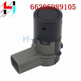 4pcs PDC Parking Sensor For E46 E53 E60 E61 E63 E64 E65 E66 E83 66216938738 66200309542 66206989105 0309542 66200306567