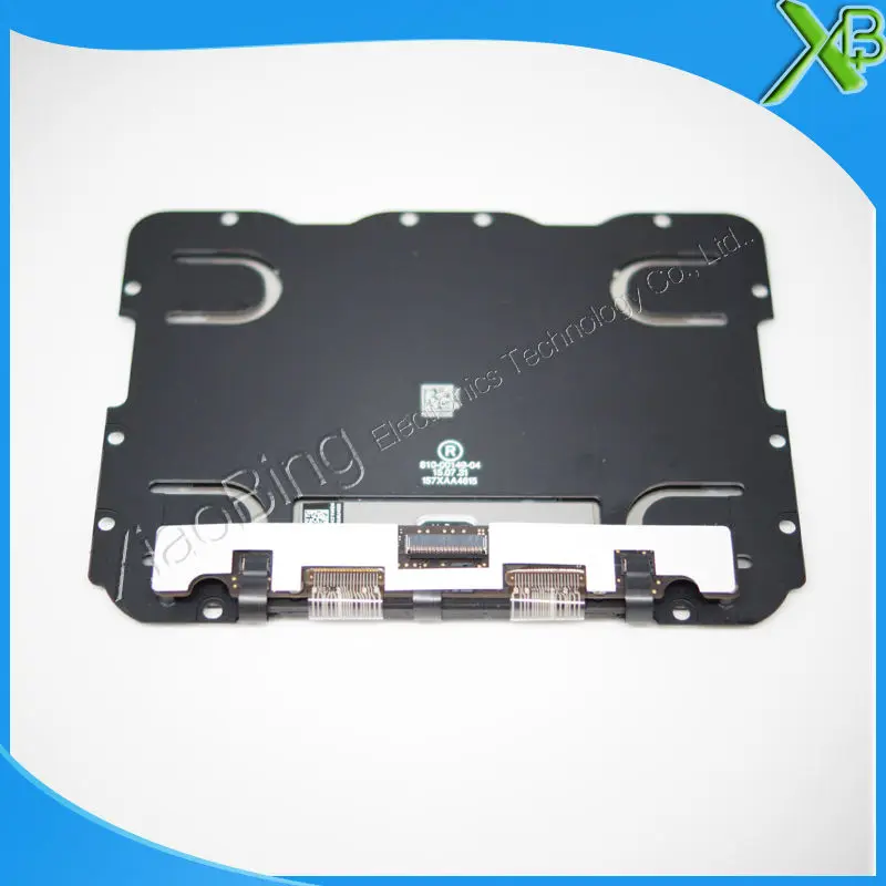 

New 810-00149-04 Trackpad Touchpad For Macbook Pro Retina 13.3" A1502 MF839 MF841 Early 2015 Year