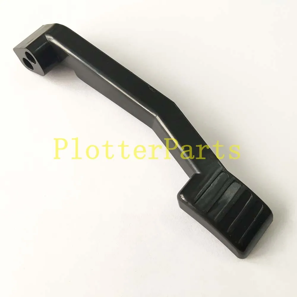 Plotter Parts For HP DesignJet 500 510 800 1050C 5100 5500 4520 Z6100 Z6200 Z6600 Z6800 D5800 Pinch arm Lift Paper load Lever