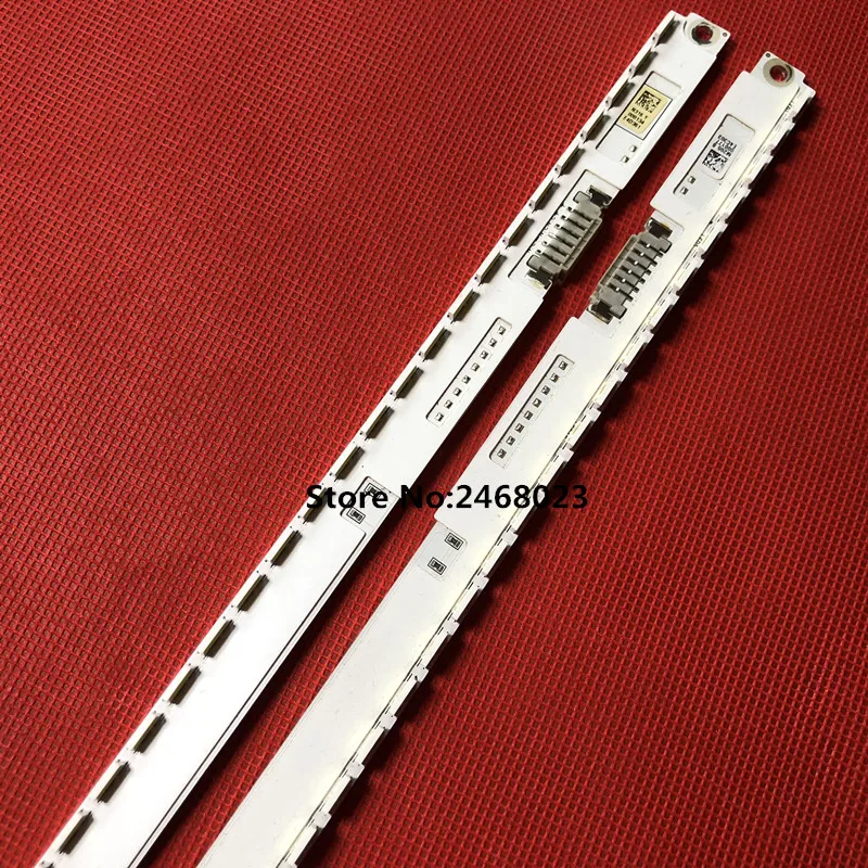 LED Strip For UE40ES5500 UE40ES5700 UE40ES5800 UE40ES6100 UE40ES6800 UE40ES5550 UE40ES6530 2012SVS40 7032NNB LEFT56 RIGHT56