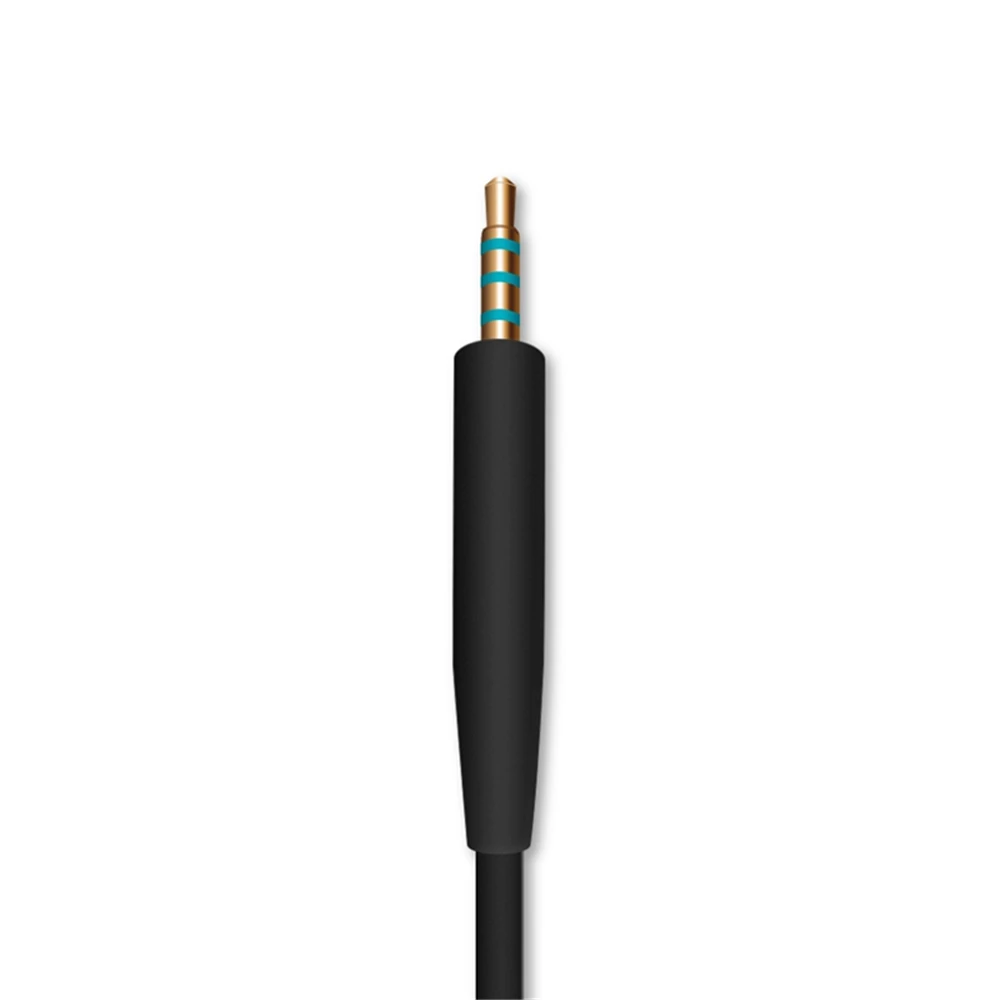Ersatz-Audiokabel für Bose Quiet Comfort 25 QC25 QC35 SoundTrue OE2 OE2i AE2 AE2i Kopfhörer mit Leitung – Detail 5