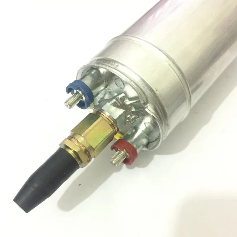 

universal E85 high pressure high performance 300LPH 5bar fuel pump 0580 254 044 racing fuel pump 0580254044