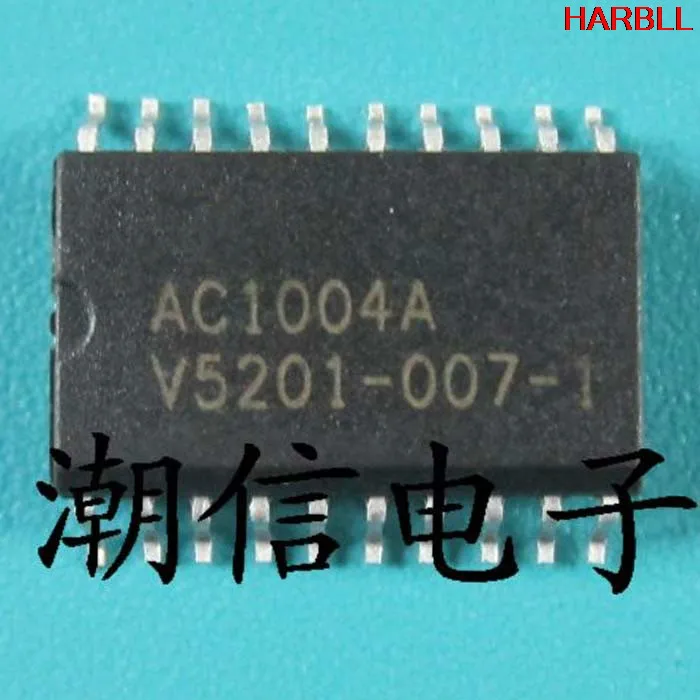 10Pcs  AC1004A