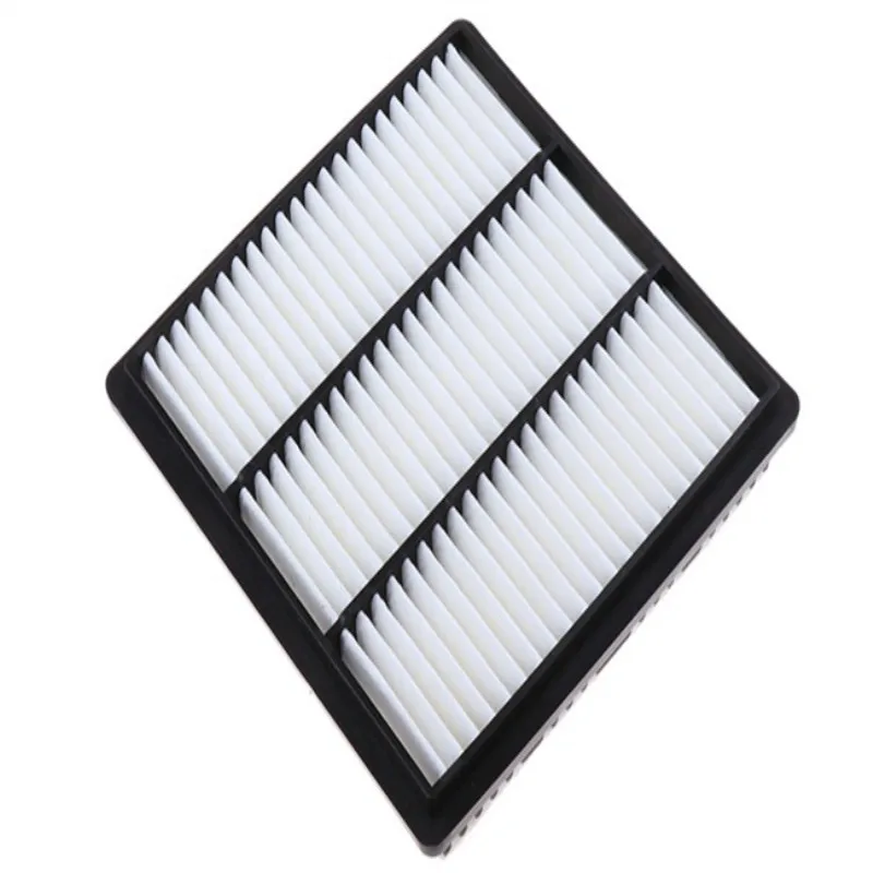 1109102-K00 Great Wall Harvard CUV H3 H5 air filter for gasoline engine model 4G63 4G64 4G69