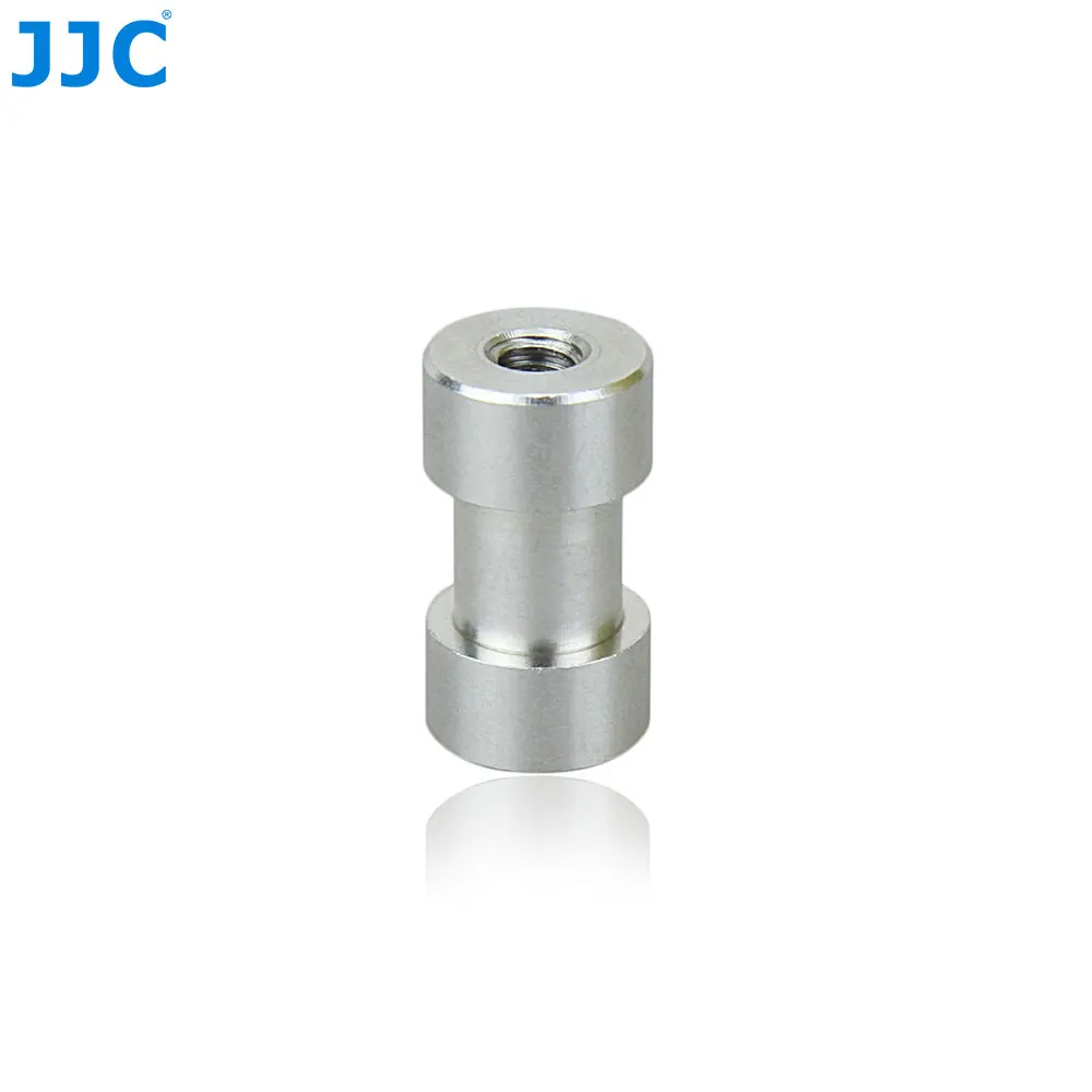 JJC Metal Tripod Thread Adapter 1/4\