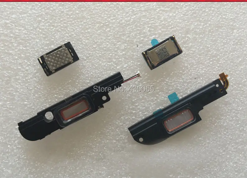 Ymitn New Buzzer Loud Ear Speaker earpiece Repair Replacement for HTC One M7 801e 801n 801s High Quality